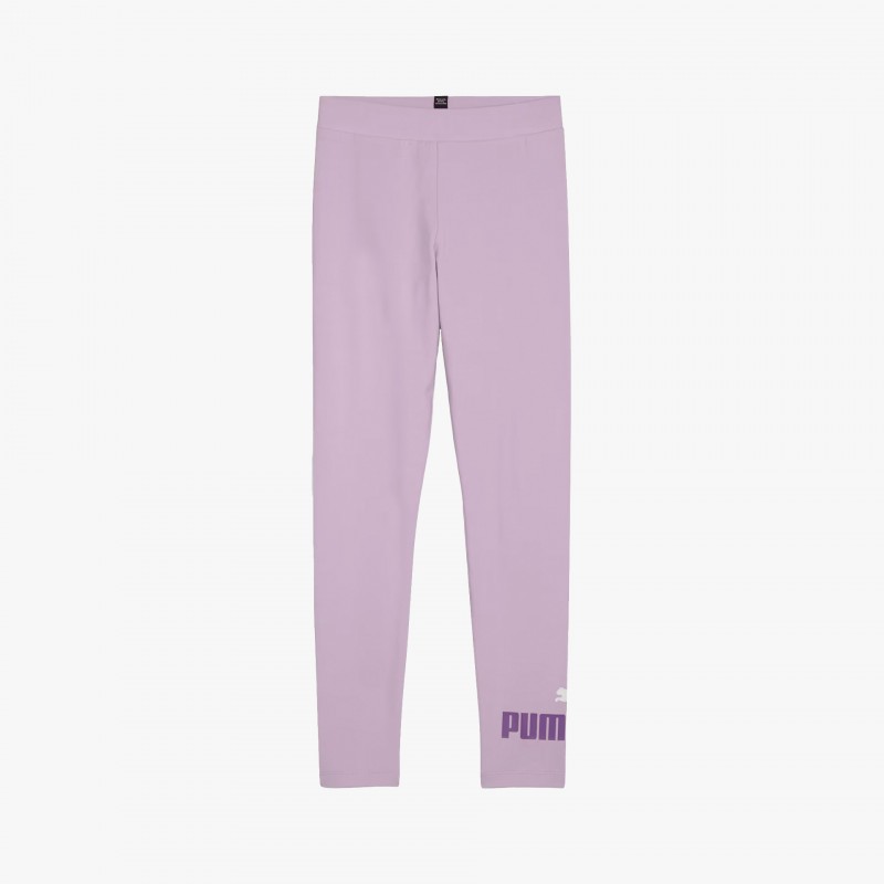 Puma ESS Logo Gr