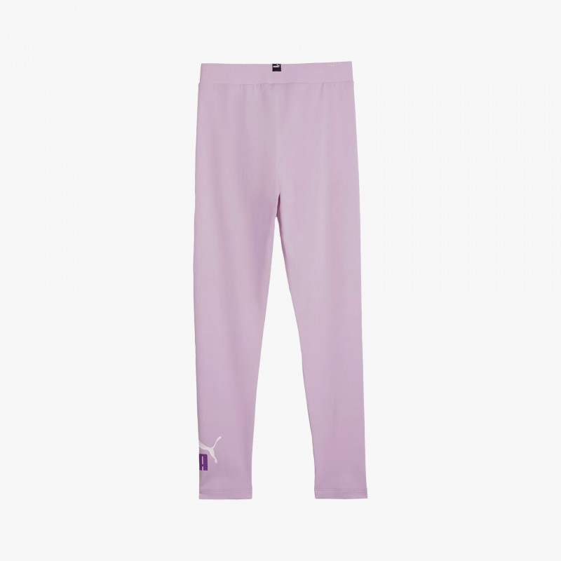 Puma ESS Logo Gr