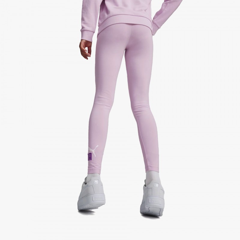 Puma ESS Logo Gr