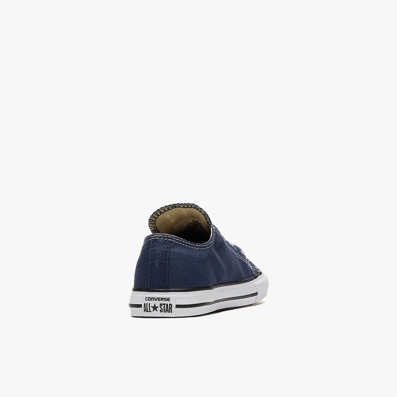 Converse All Star Chuck Taylor Classic Ox Inf Converse All Star Chuck Taylor Classic Ox Inf