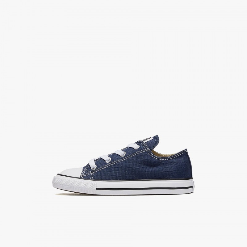 Converse All Star Chuck Taylor Classic Ox Inf Converse All Star Chuck Taylor Classic Ox Inf