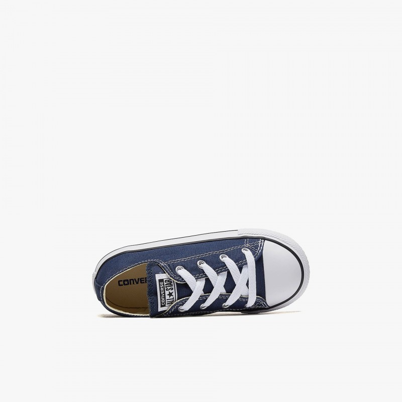 Converse All Star Chuck Taylor Classic Ox Inf Converse All Star Chuck Taylor Classic Ox Inf