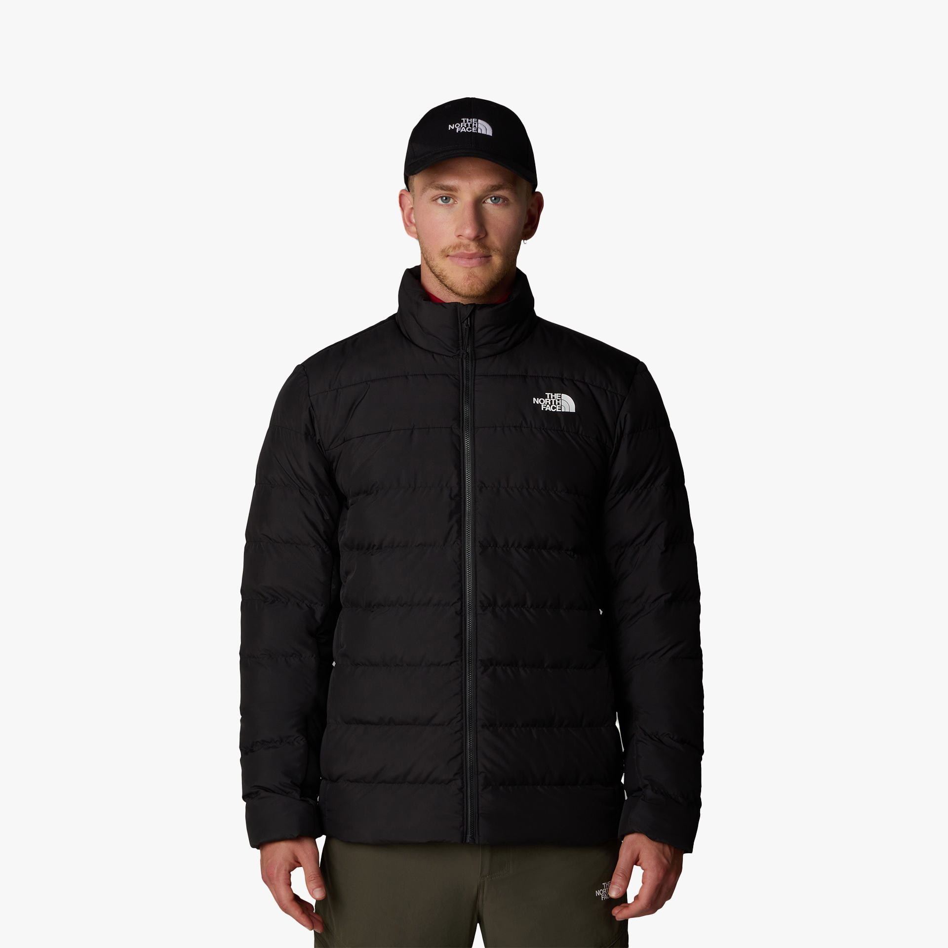 The North Face Aconcagua 3