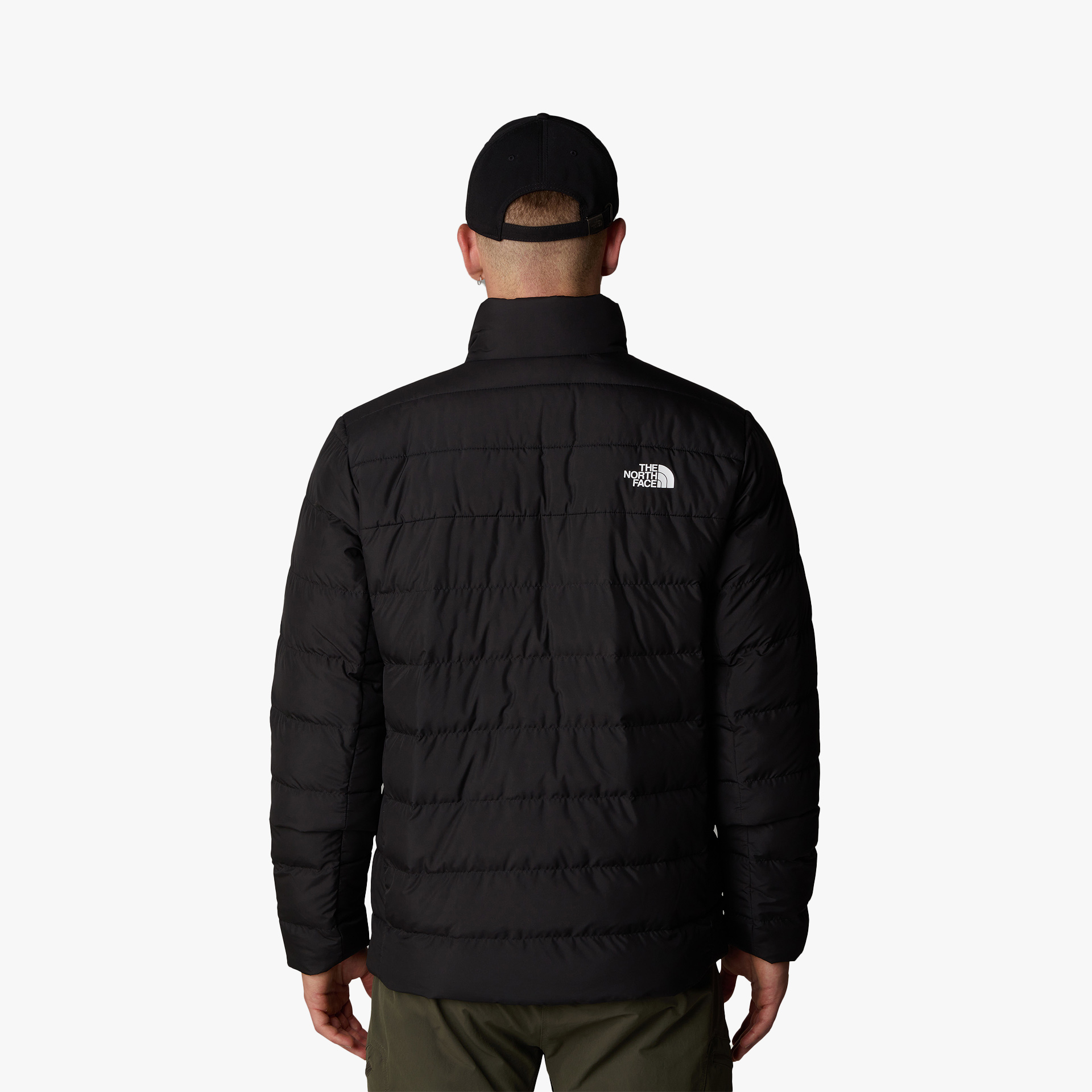 The North Face Aconcagua 3