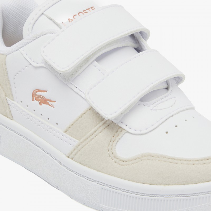 Lacoste T-Clip Inf Lacoste T-Clip Inf