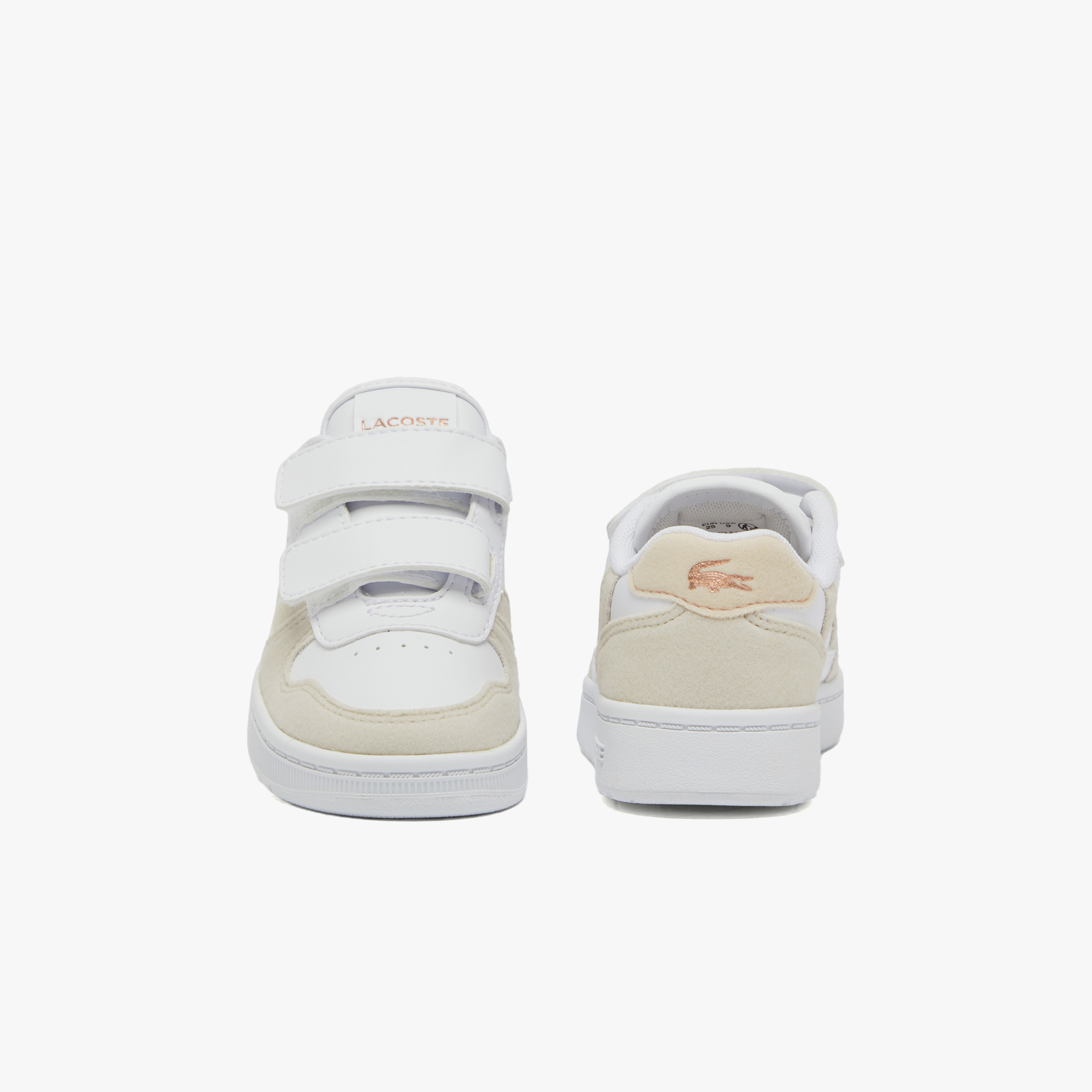 Lacoste T-Clip Inf