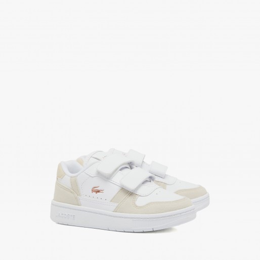 Lacoste T-Clip Inf Lacoste T-Clip Inf