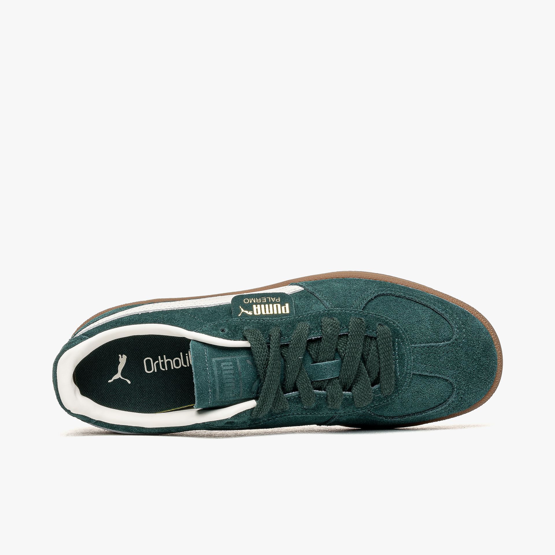 Puma Palermo