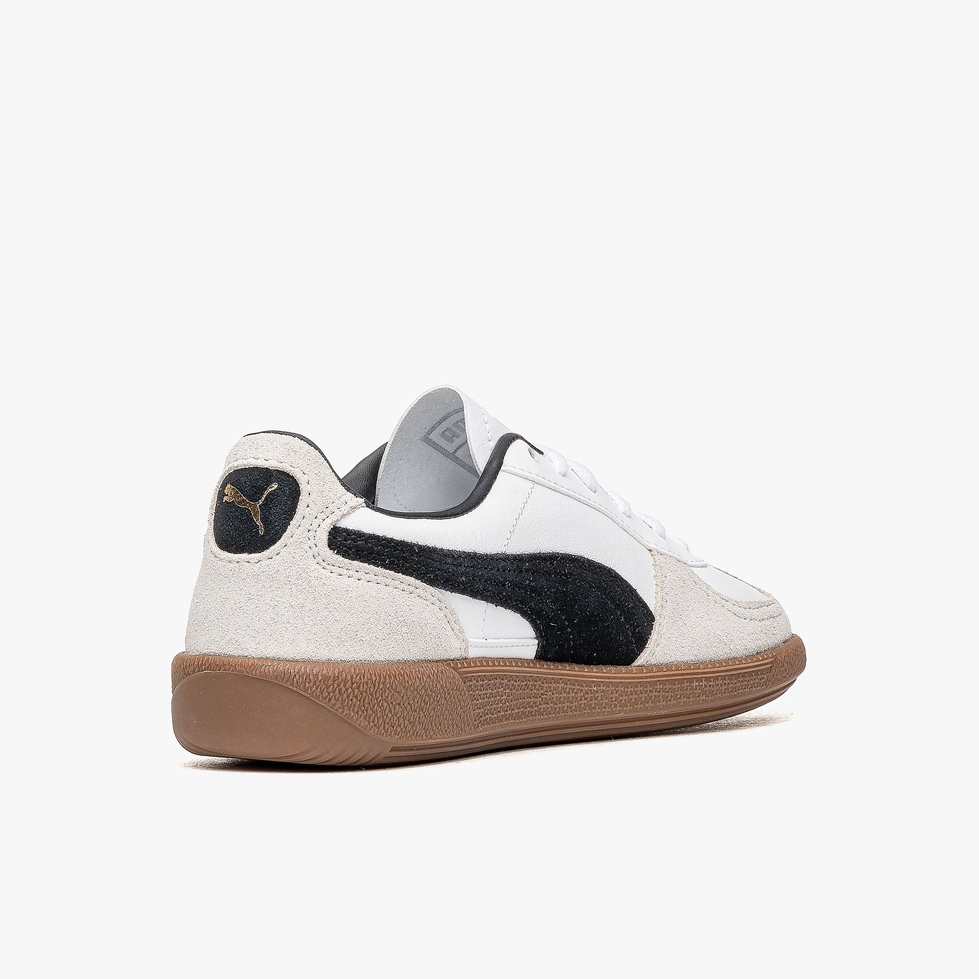 Puma Palermo Lth