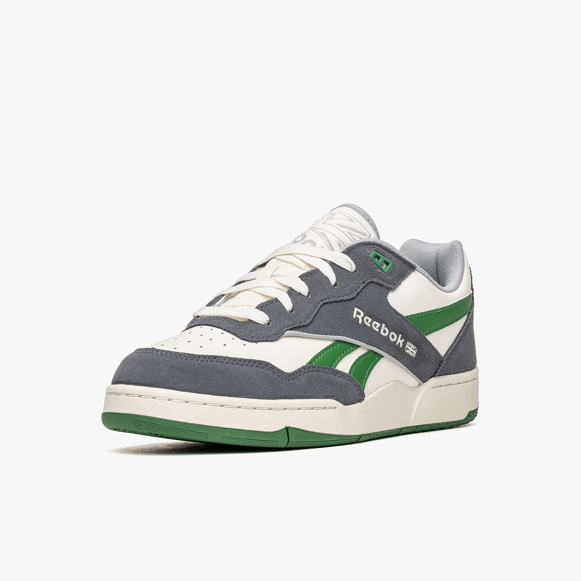 Reebok BB 4000 II
