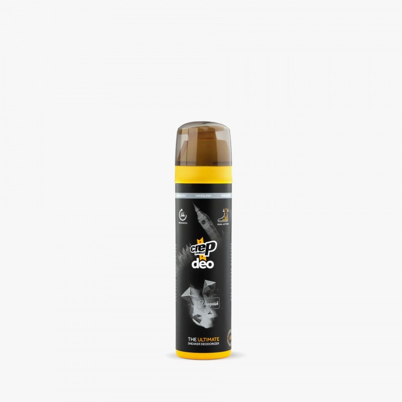 Crep Protect Deodoriser (Vanquish) Crep Protect Deodoriser (Vanquish)