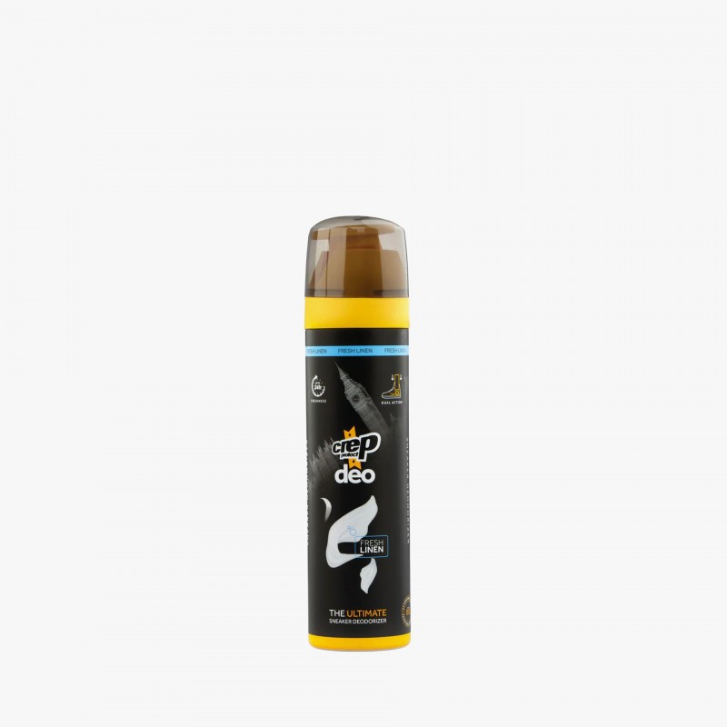 Crep Protect Deodoriser (Fresh Linen)