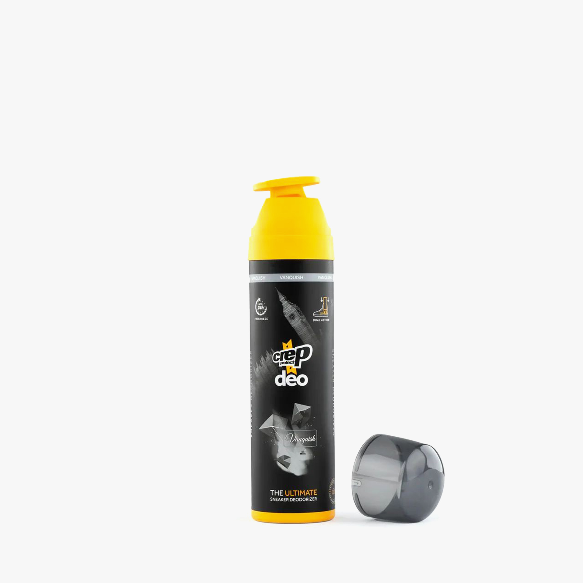 Crep Protect Deodoriser (Vanquish)