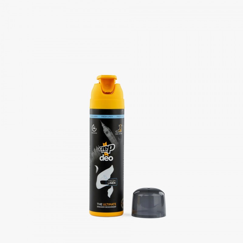 Crep Protect Deodoriser (Fresh Linen)