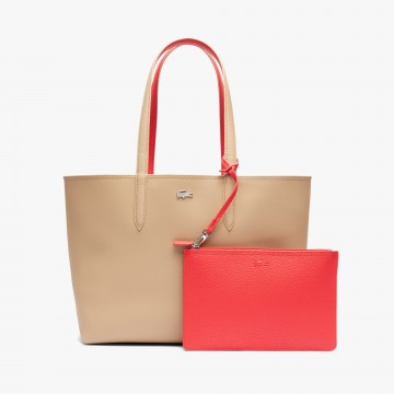 Lacoste Anna Reversible Bicolour W