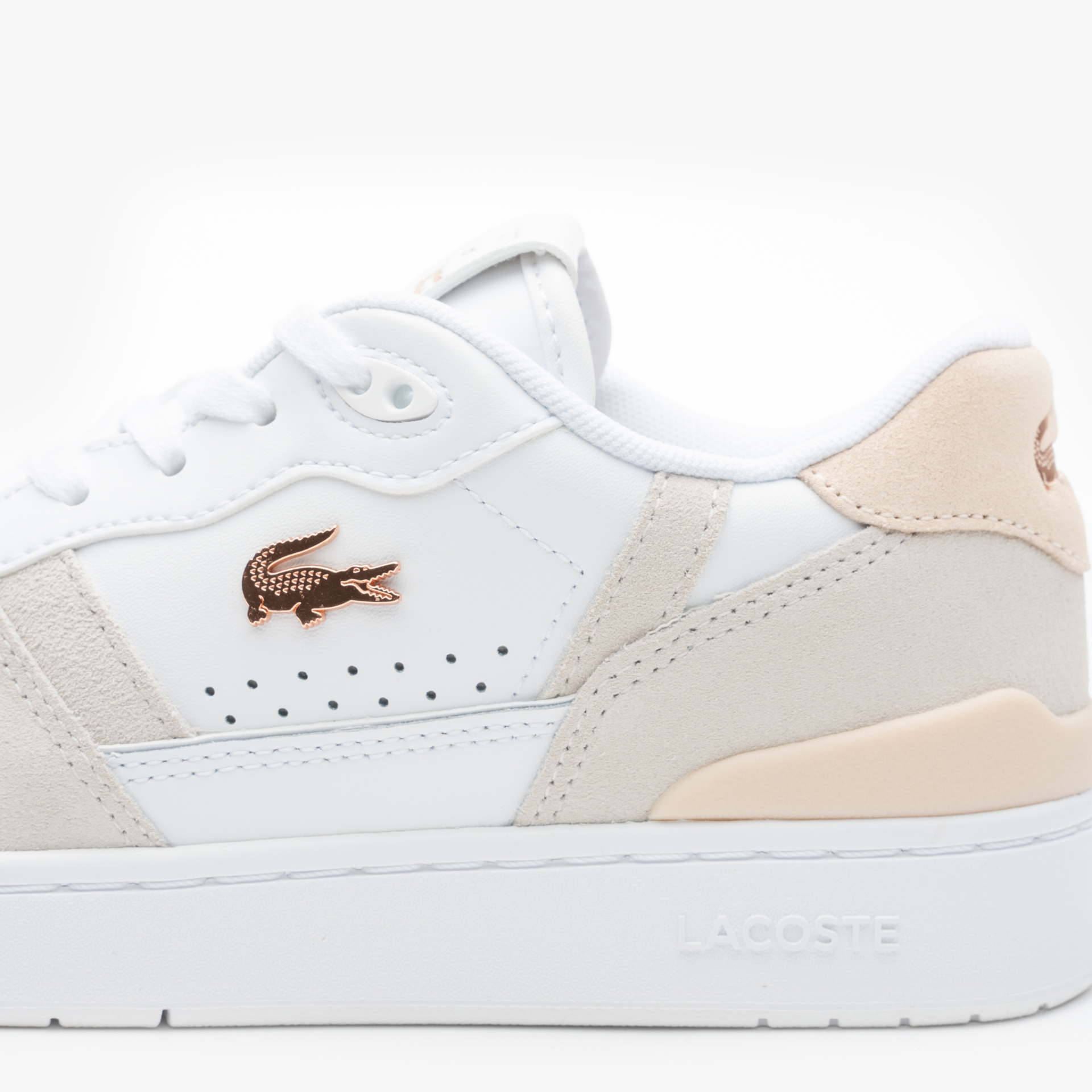 Lacoste T-Clip Set W