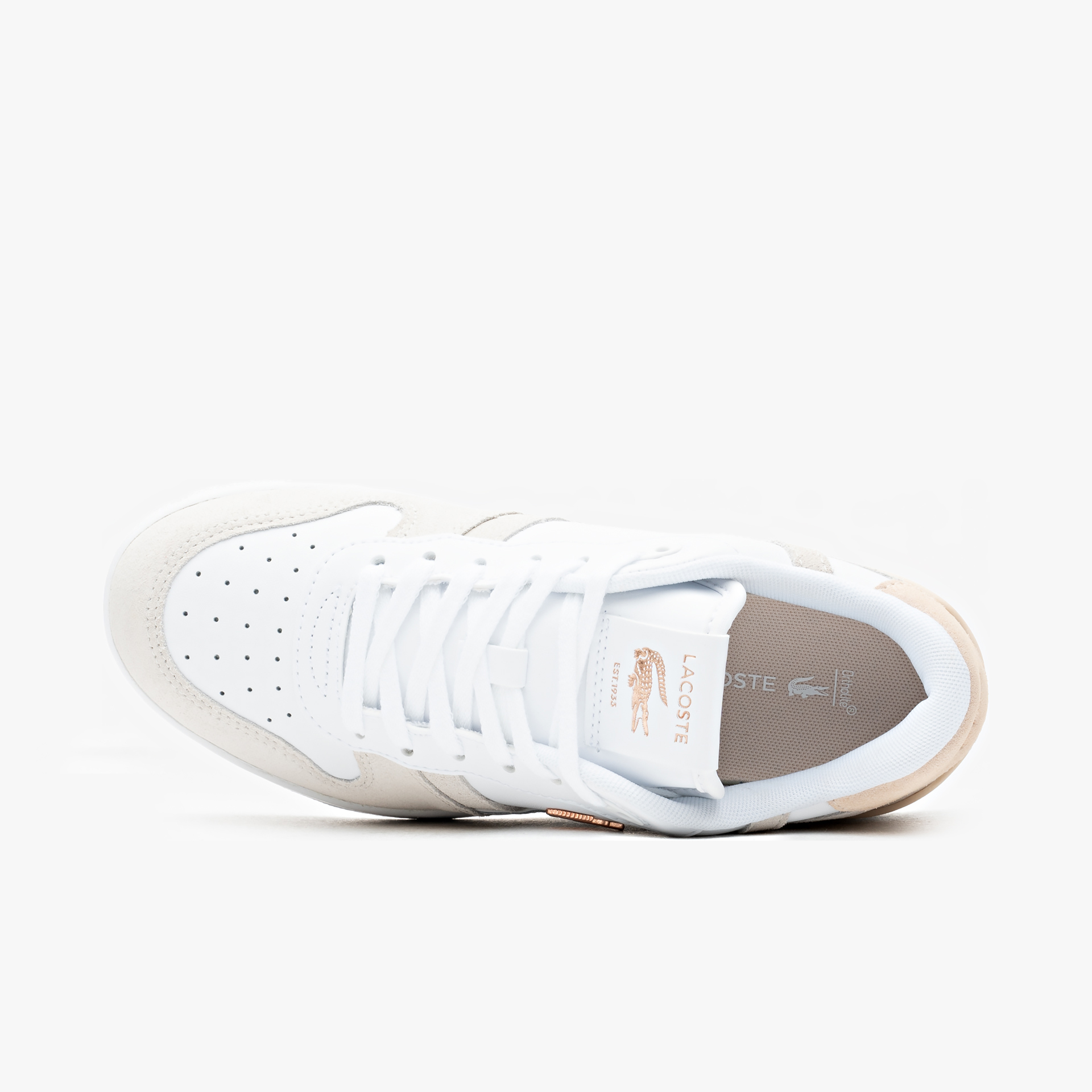 Lacoste T-Clip Set W