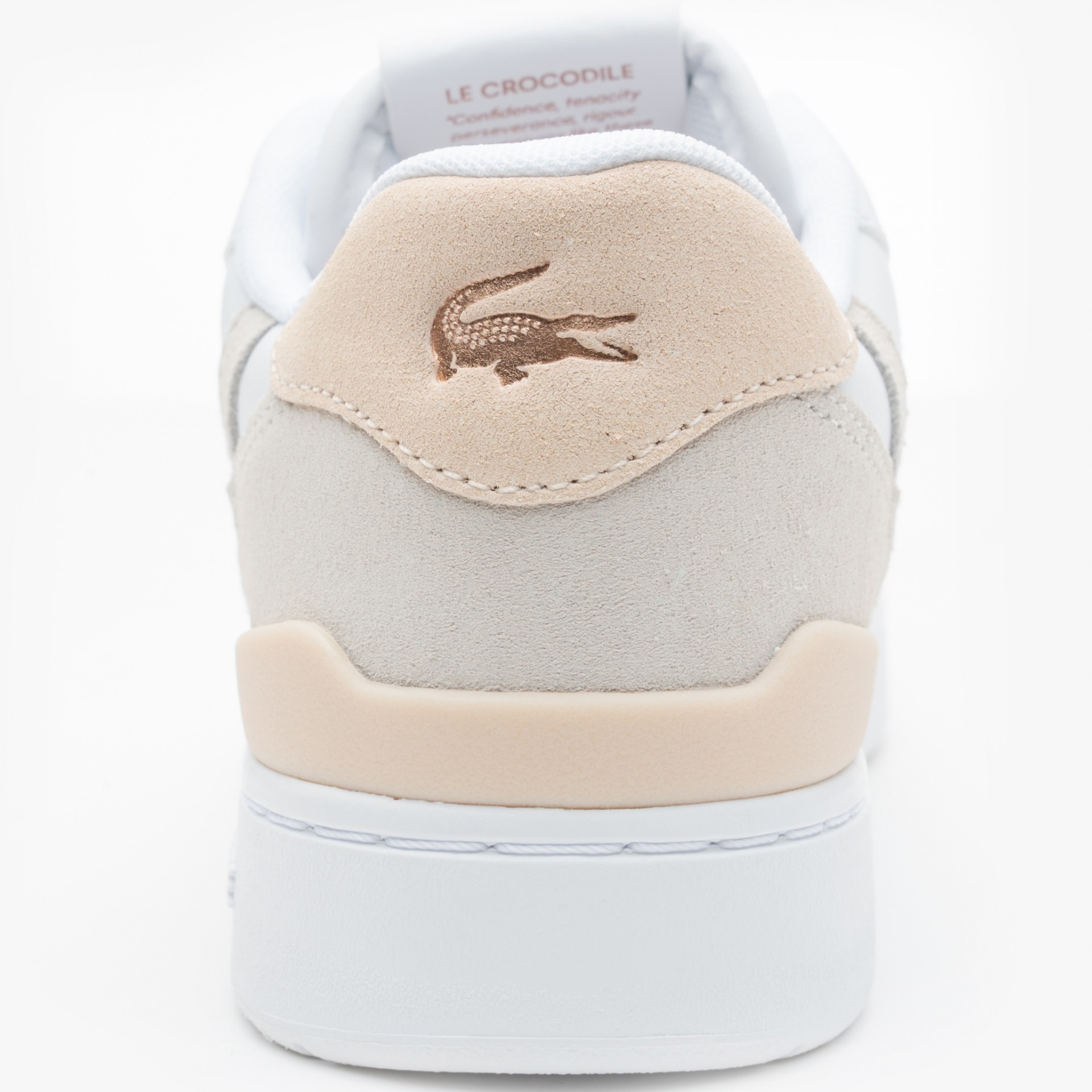 Lacoste T-Clip Set W