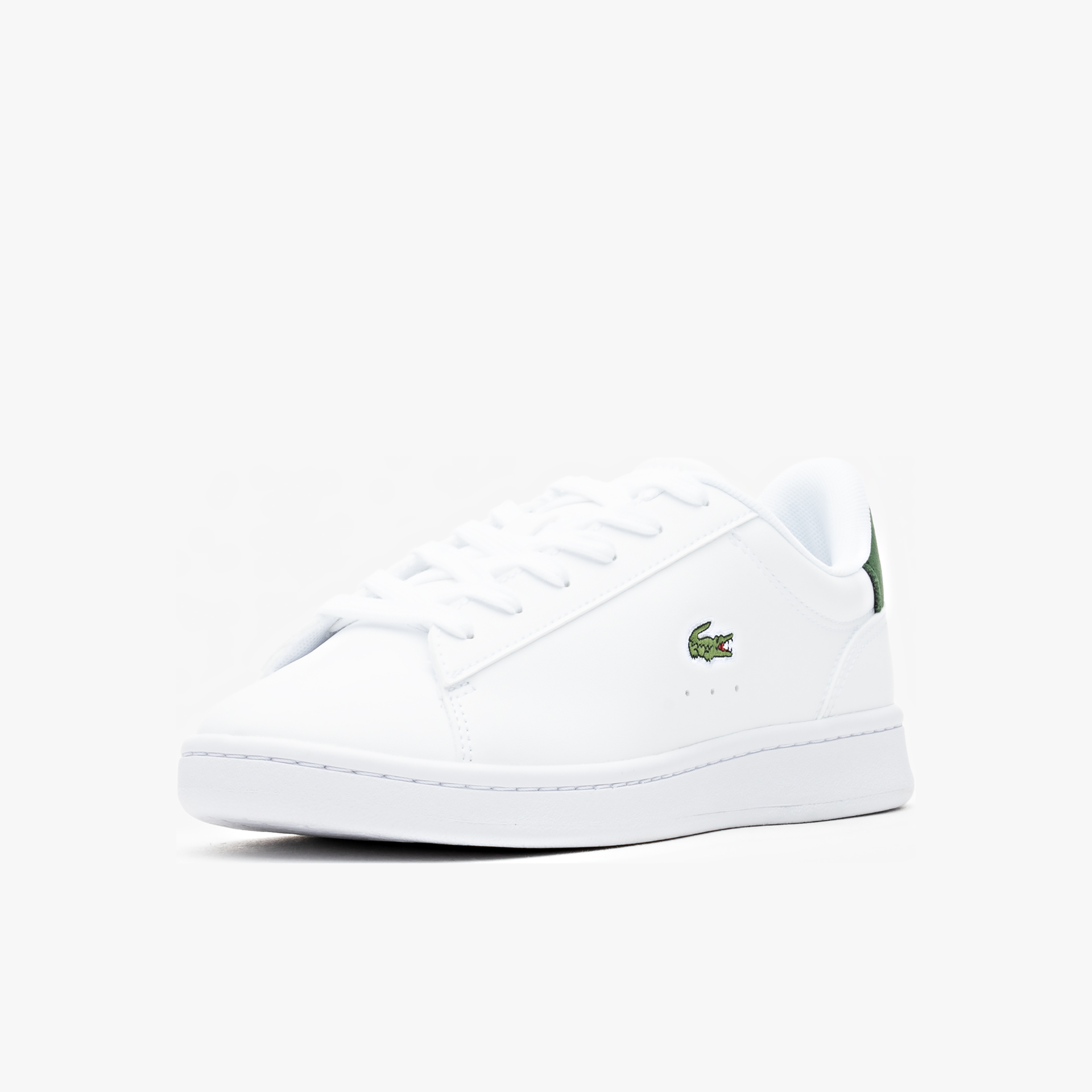 Lacoste Carnaby Set Jr