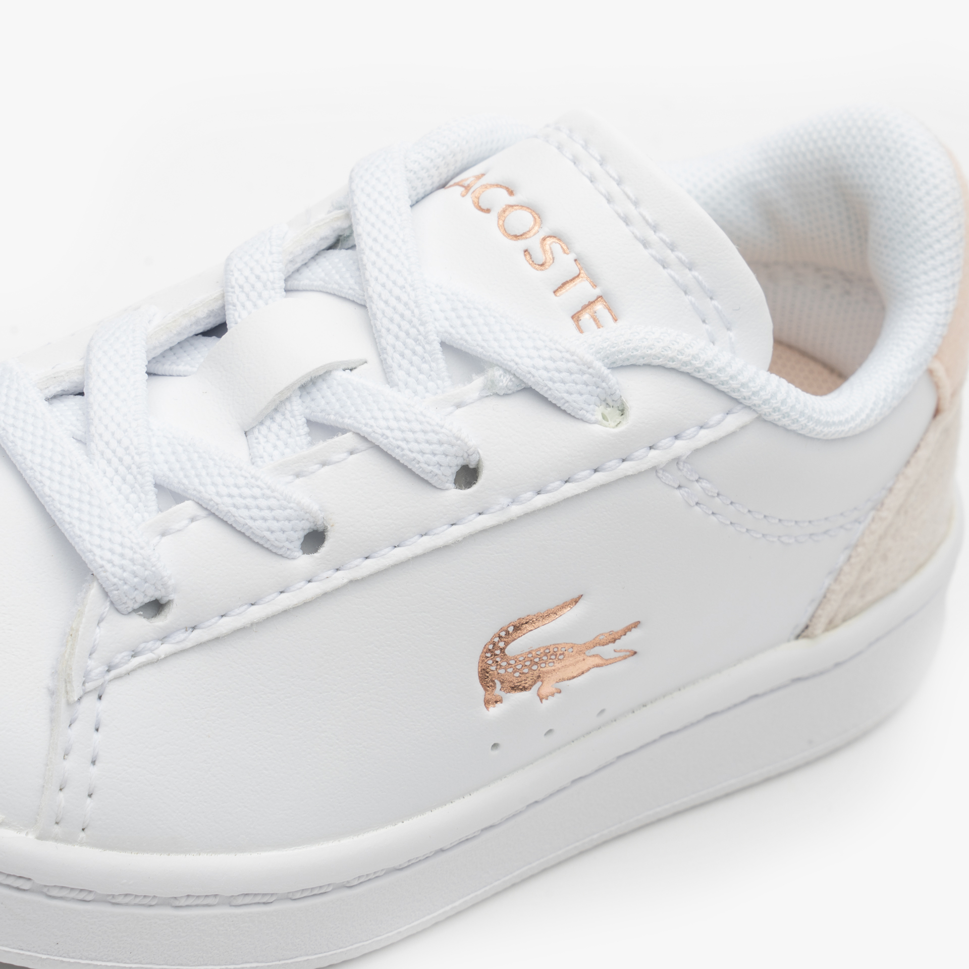 Lacoste Carnaby Set Inf