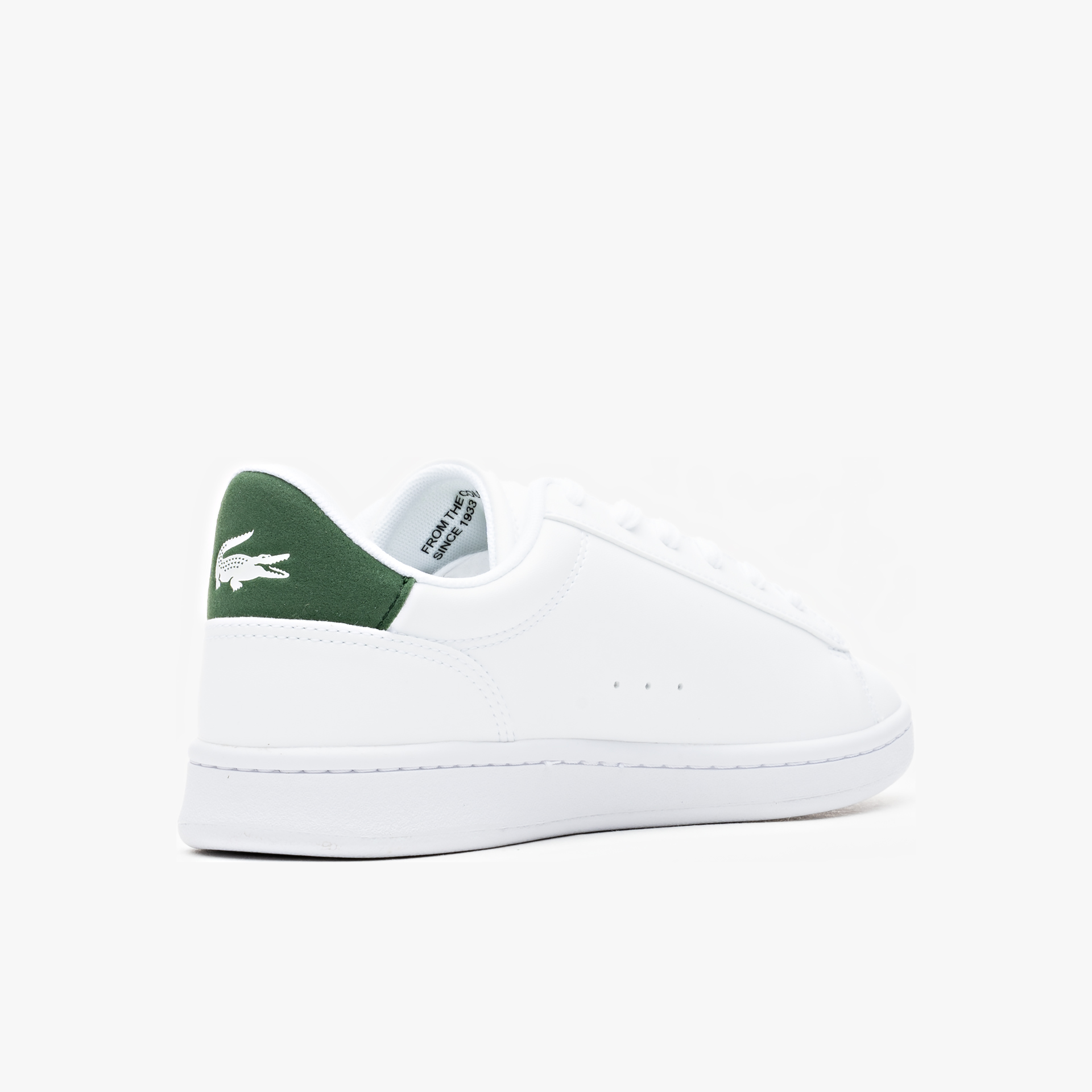 Lacoste Carnaby Set Jr