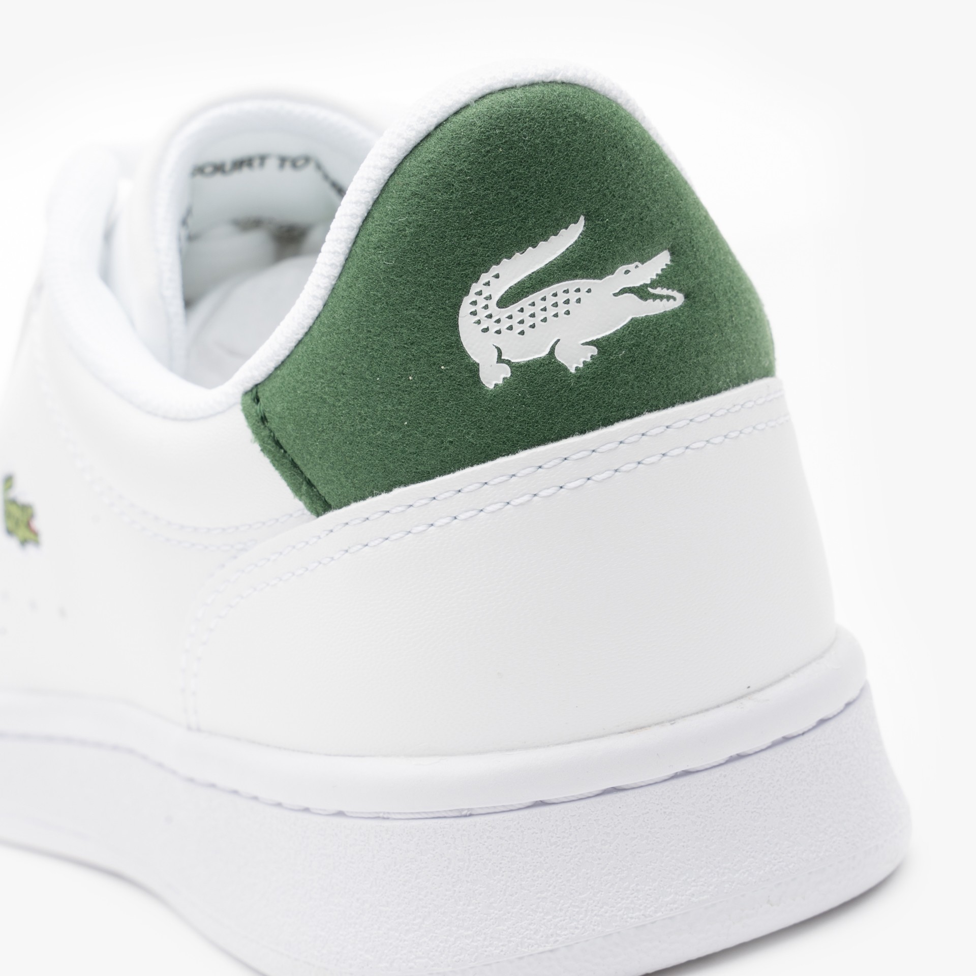 Lacoste Carnaby Set Jr