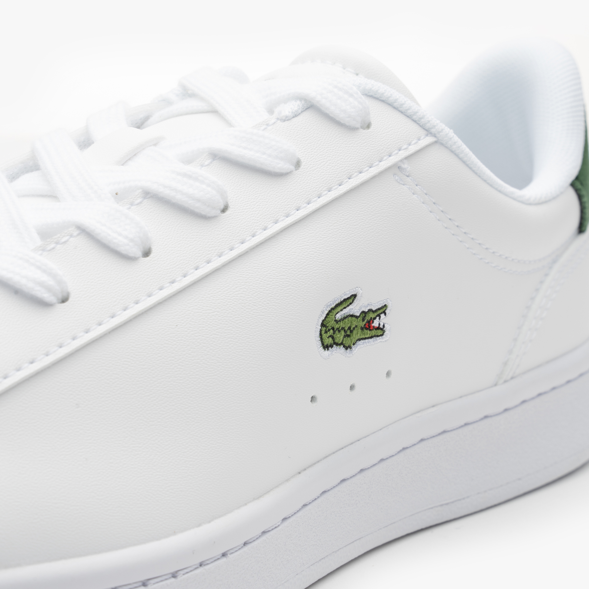 Lacoste Carnaby Set Jr