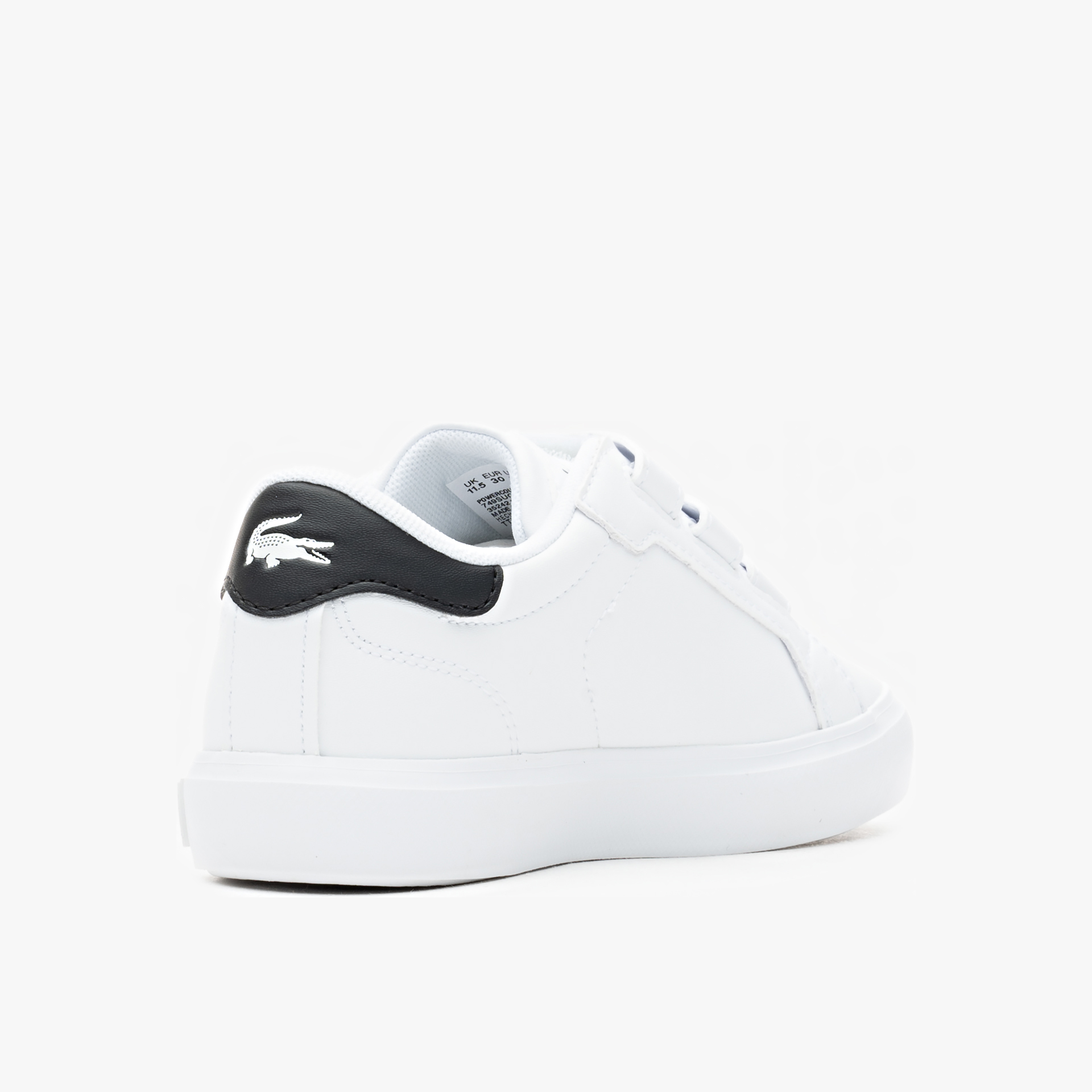 Lacoste Powercourt
