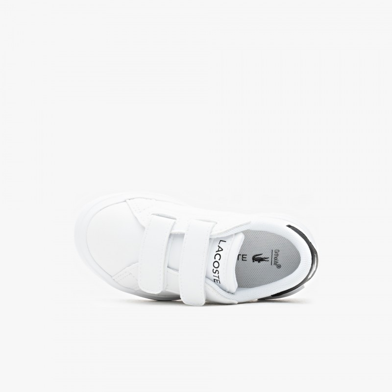Lacoste Vulcanized Inf