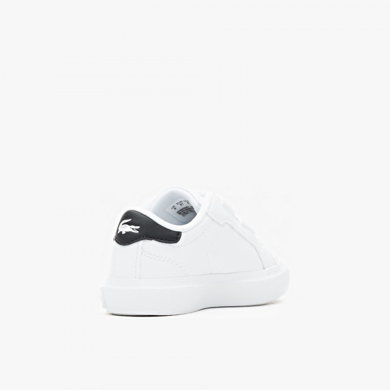 Lacoste Vulcanized Inf