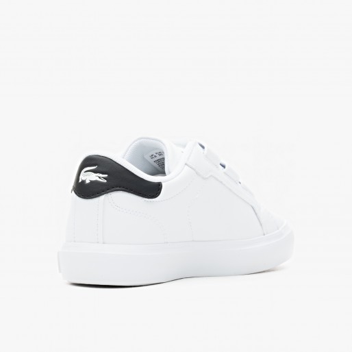 Lacoste Vulcanized K Lacoste Vulcanized K