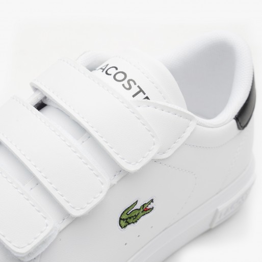 Lacoste Vulcanized K