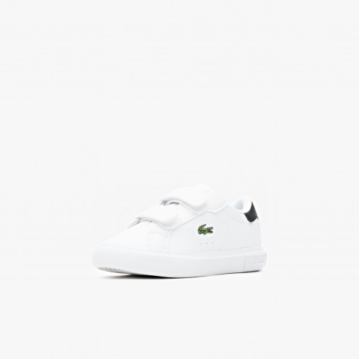 Lacoste Vulcanized Inf