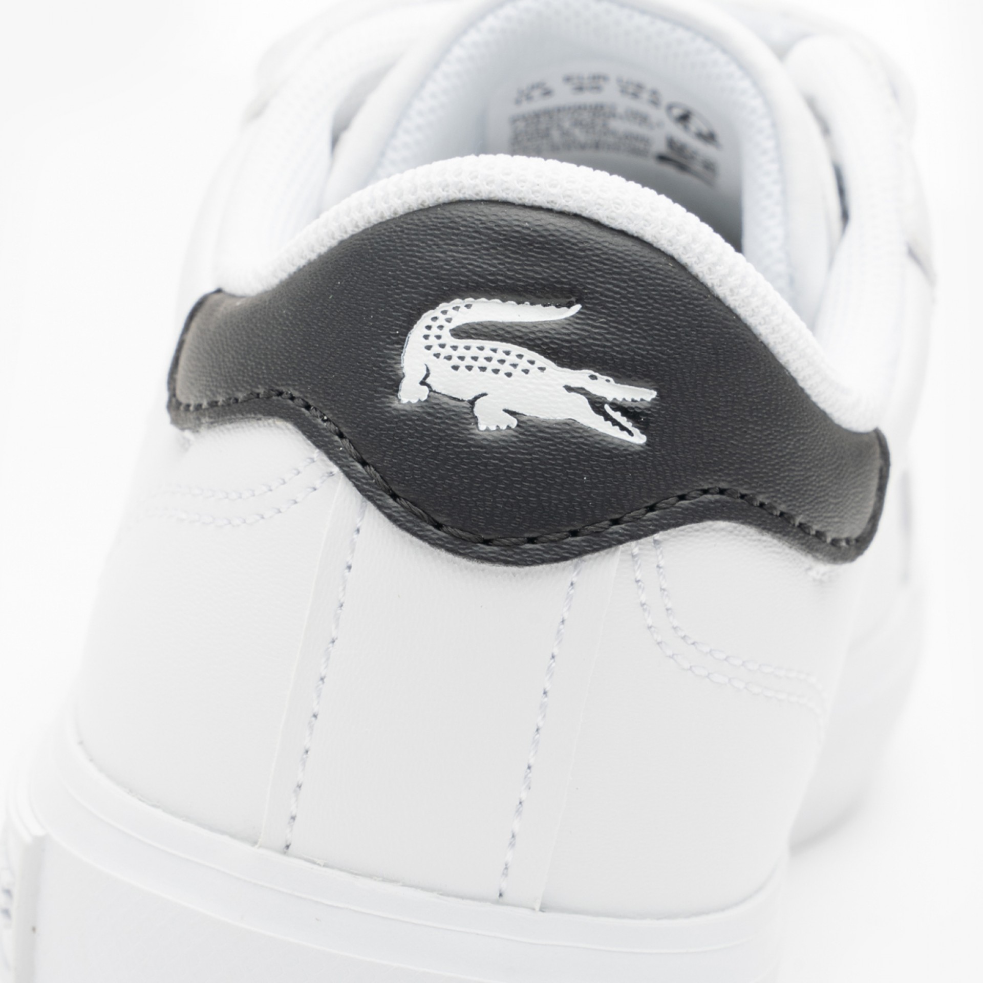 Lacoste Powercourt