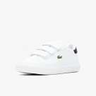 Lacoste Vulcanized K