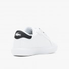 Lacoste Vulcanized K