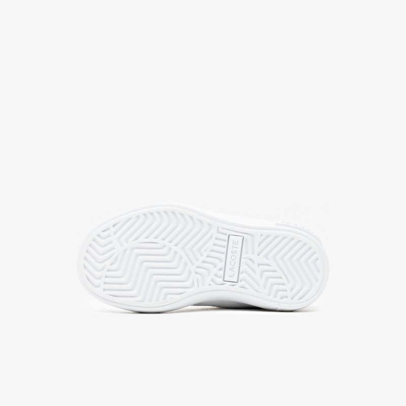 Lacoste Vulcanized Inf Lacoste Vulcanized Inf