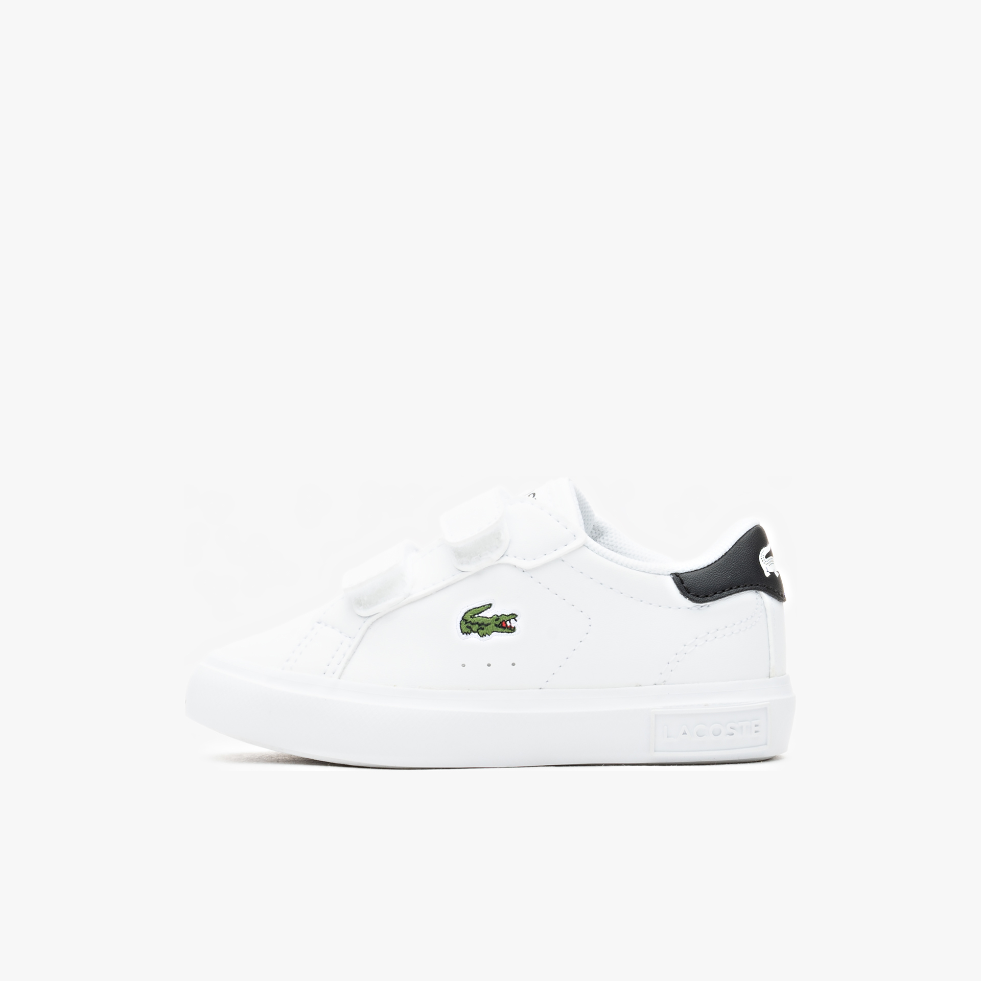 Lacoste Vulcanized Inf