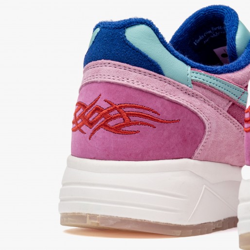 IUTER x Diadora x SPECTRUM N9002 Giro IUTER x Diadora x SPECTRUM N9002 Giro