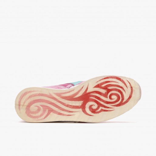 IUTER x Diadora x SPECTRUM N9002 Giro IUTER x Diadora x SPECTRUM N9002 Giro