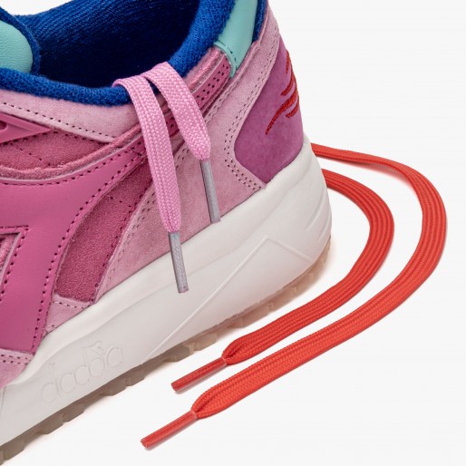IUTER x Diadora x SPECTRUM N9002 Giro IUTER x Diadora x SPECTRUM N9002 Giro