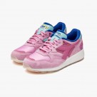 IUTER x Diadora x SPECTRUM N9002 Giro IUTER x Diadora x SPECTRUM N9002 Giro