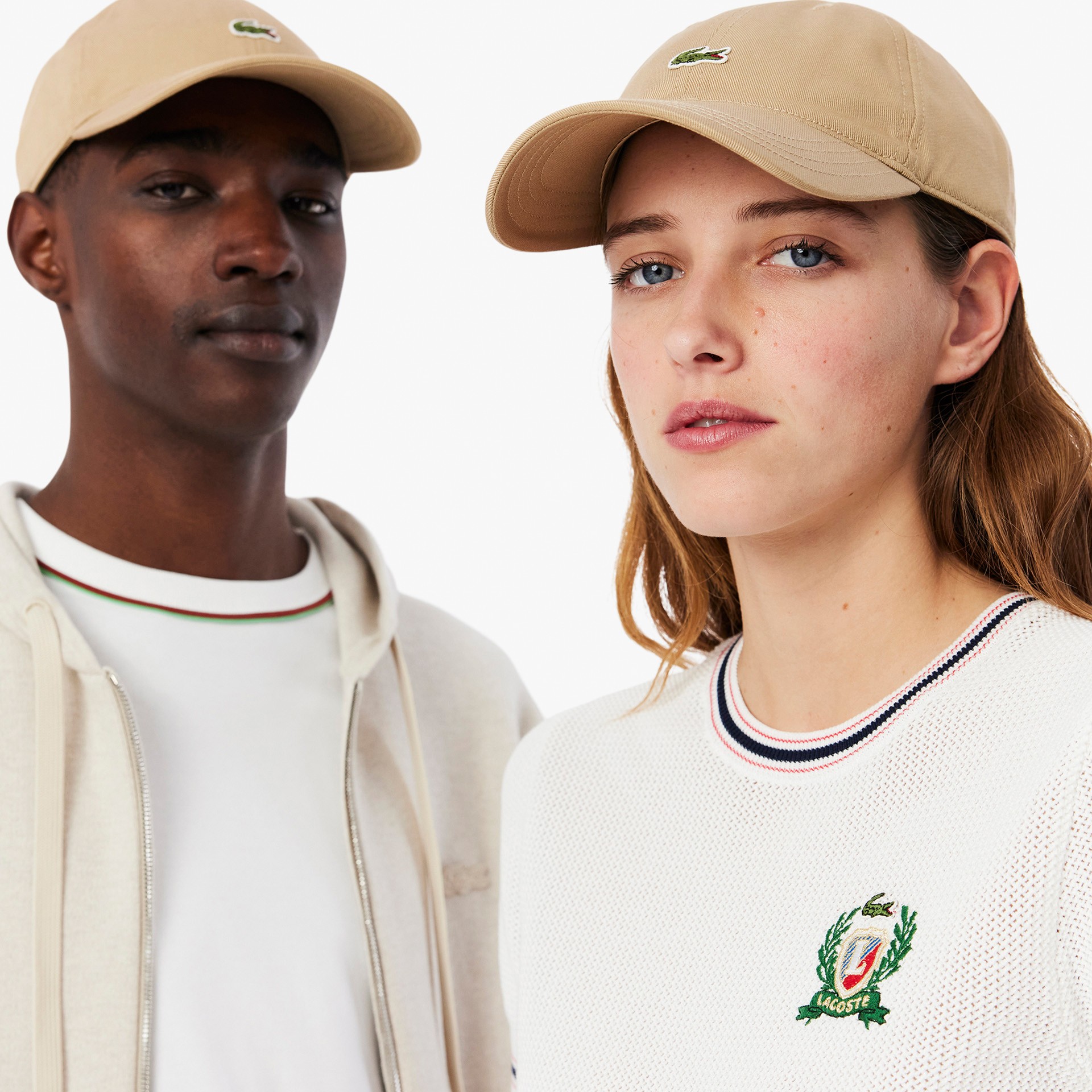 Lacoste CAP