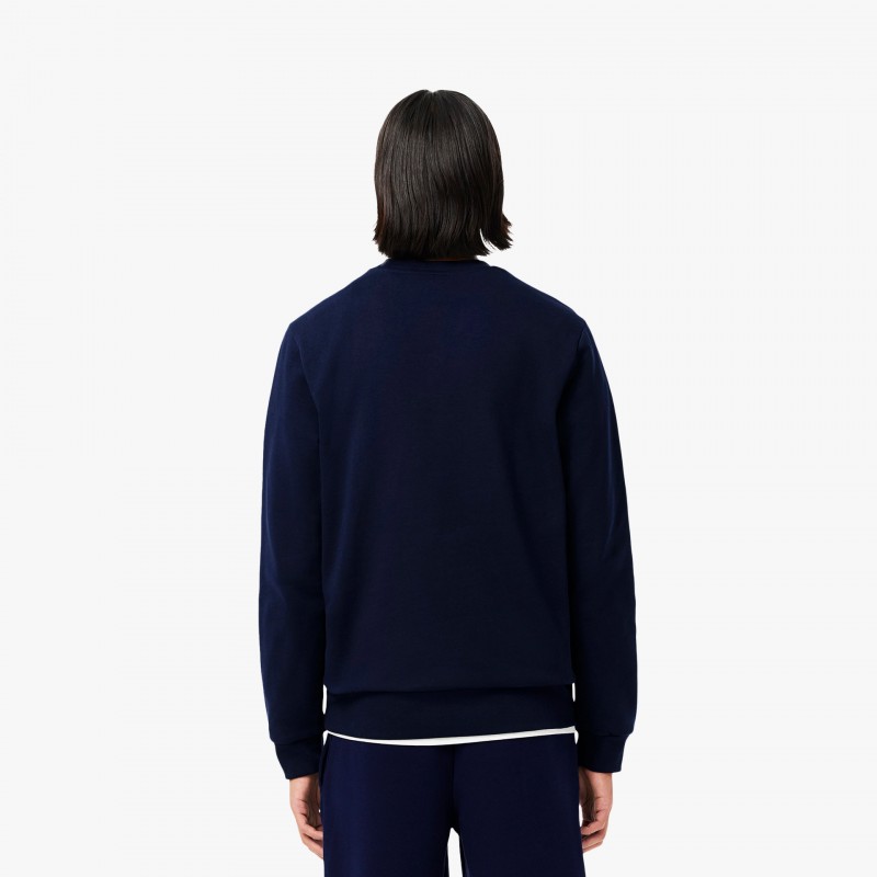 Lacoste Organic Cotton Lacoste Organic Cotton