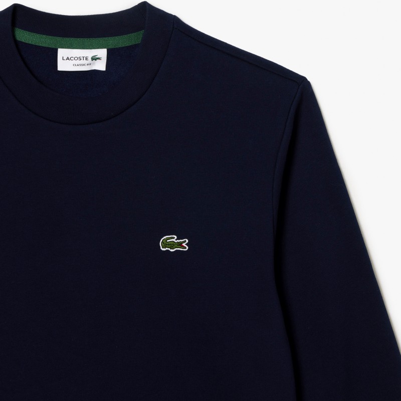 Lacoste Organic Cotton Lacoste Organic Cotton