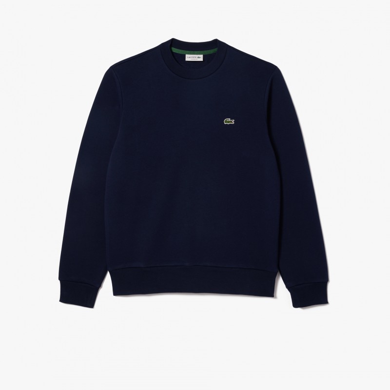 Lacoste Organic Cotton Lacoste Organic Cotton