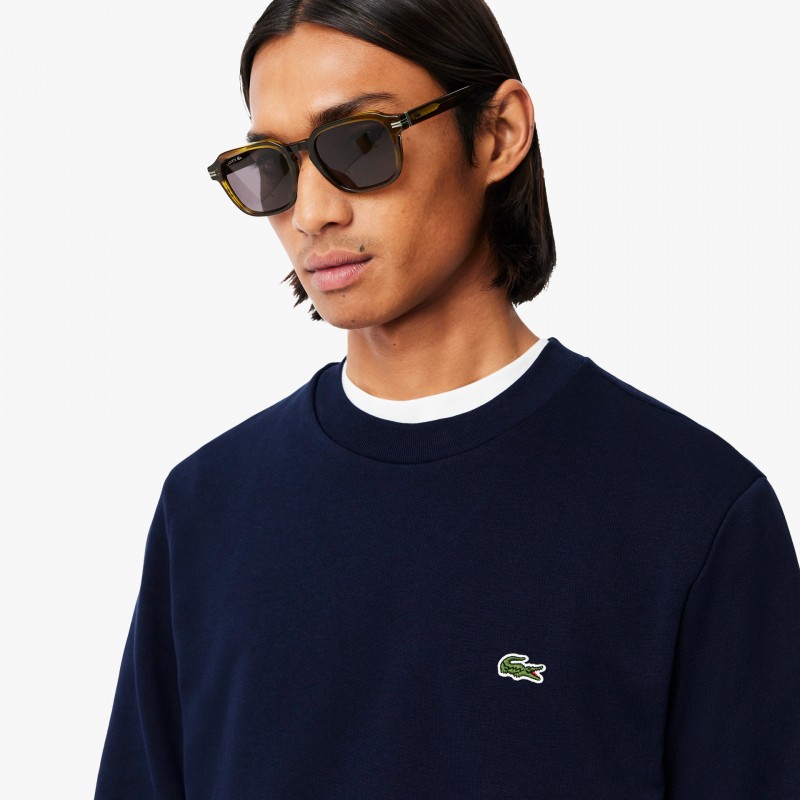 Lacoste Organic Cotton Lacoste Organic Cotton