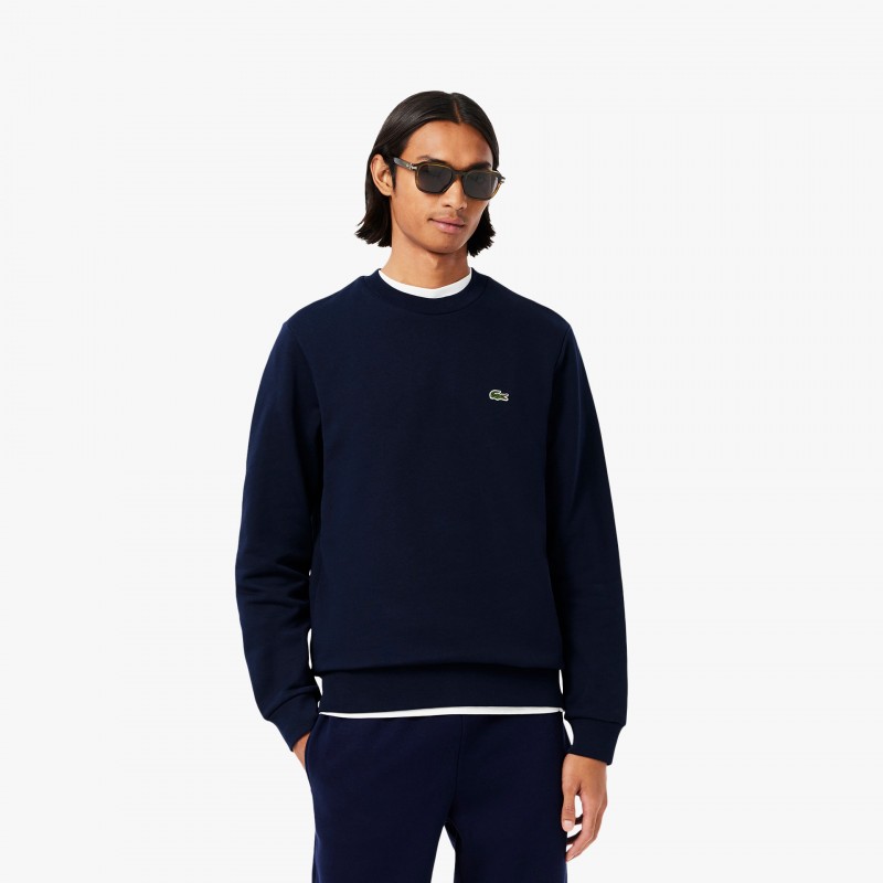 Lacoste Organic Cotton Lacoste Organic Cotton