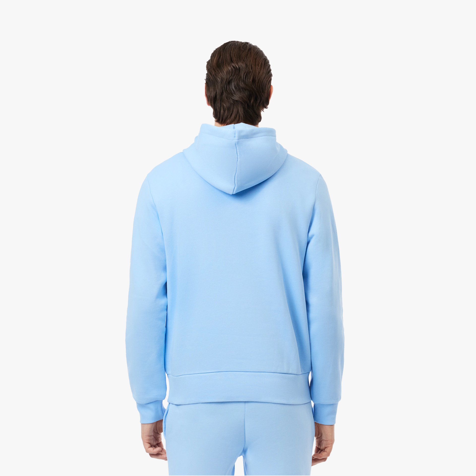 Lacoste Organic Cotton