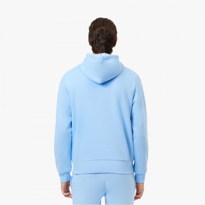 Lacoste Organic Cotton